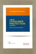 Law Of Consumer Protection In India With Up To Date Amendments 