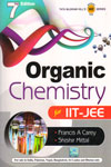 Organic Chemistry for IIT JEE