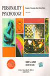 Personality Psychology Domains of Knowledge About Human Nature