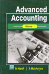 Advanced Accounting Volume - 1