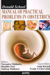 Donald School Manual of Practical Problems in Obstetrics