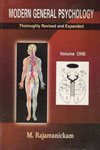 Modern General Psychology In 2 Vols