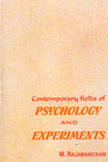 Contemporary Fields of Psychology and Experiments