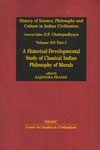 A Historical Development Study of Classical Indian Philosophy of Morals Vol II