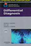 Pocket Book of Differential Diagnosis