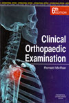 Clinical Orthopaedic Examination
