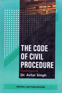 The Code of Civil Procedure
