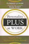 Personality Plus At Work
