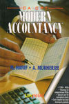 CA CPT Modern Accountancy