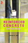 Reinforced Concerte Limit State Design