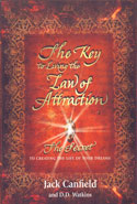The Key to Living the Law of Attraction