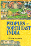 Peoples of North East India