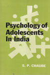 Psychology of Adolescents in India