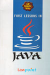 First Lessons in JAVA