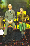 Posing For Posterity Royal Indian Portraits
