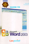 Guide to Microsoft Word 2003