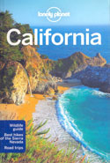 California Lonely Planet