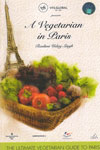 A Vegetarian in Paris