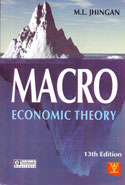 Macro Economic Theory