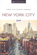 Eyewitness New York City