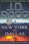 New York To Dallas