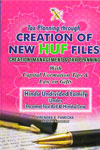 Tax Planning Through Creation of New HUF Files Creation Management and Tax Planning With Capital Formation Tipa and Law on Gifts