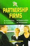 Partnership Firms Formation Registration Taxation Dissolution