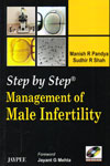 Step by Step Management of Male Infertility