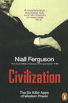 Civilization the Six Killer Apps of Western Power
