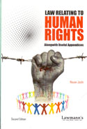 Law Relating to Human Rights