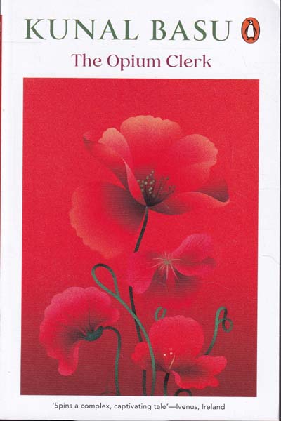The Opium Clerk