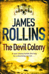 The Devil Colony