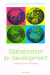 Globalization for Development Meeting New Challenges