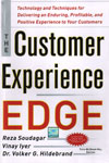 The Customer Experience Edge