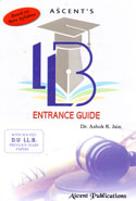 LLB Entrance Guide 