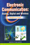Electronic Communiction Analog Digital and Wireless