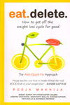 Eat Delete The Anti Quick Fix Approach With Small Notebook