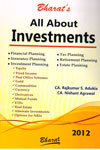 All about Investment
