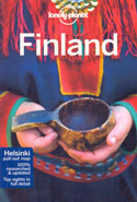 Finland Lonely Planet