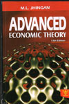 Advanced Economic Theory