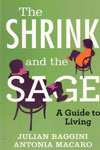 The Shrink and the Sage A Guide to Living