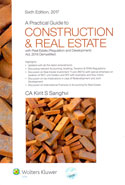 A Practical Guide to Construction and Real Estate