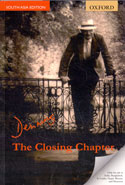 The Closing Chapter