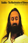 Budha the Manifestation of Silence
