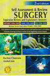 Shelf Assessment and Reviw Surgery