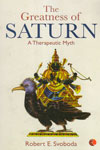 The Greatness of Saturn A Therapeutic Myth