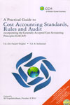 A Practical Guide to Cost Accounting Standards Rules and Audit