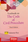 Textbook on the Code of Civil Procedure