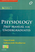 Physiology Prep Manual For Undergraduates