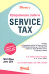 Comprehensive Guide to Service Tax